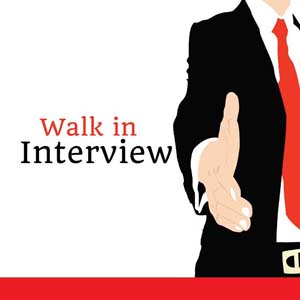 how to face interview
