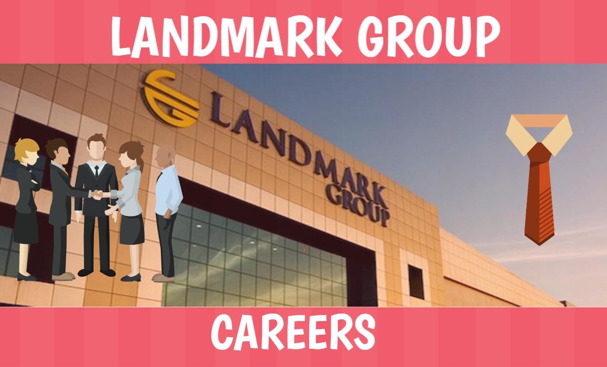 landmark Group