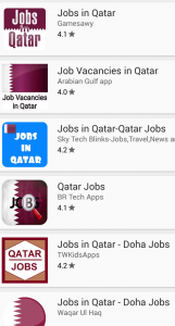 HOW TO FIND JOBS IN GULF COUNTRIES