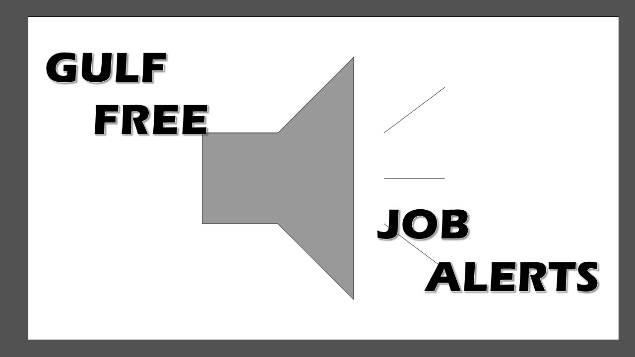 free job alert