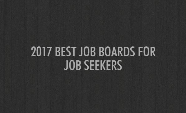 JOB BOARDS