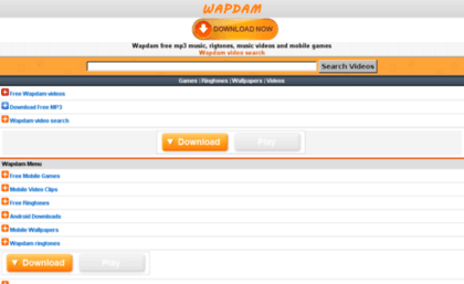 wapdam.com Best Portal For Downloads