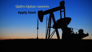 Qafco Qatar careers