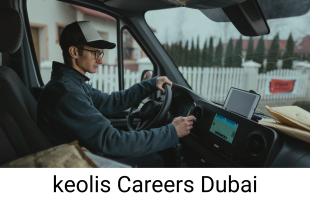 keolis Careers Dubai
