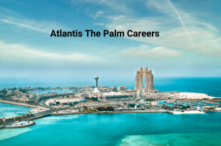 Atlantis The Palm Careers