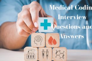 Medical Coding Interview Questions and Answers