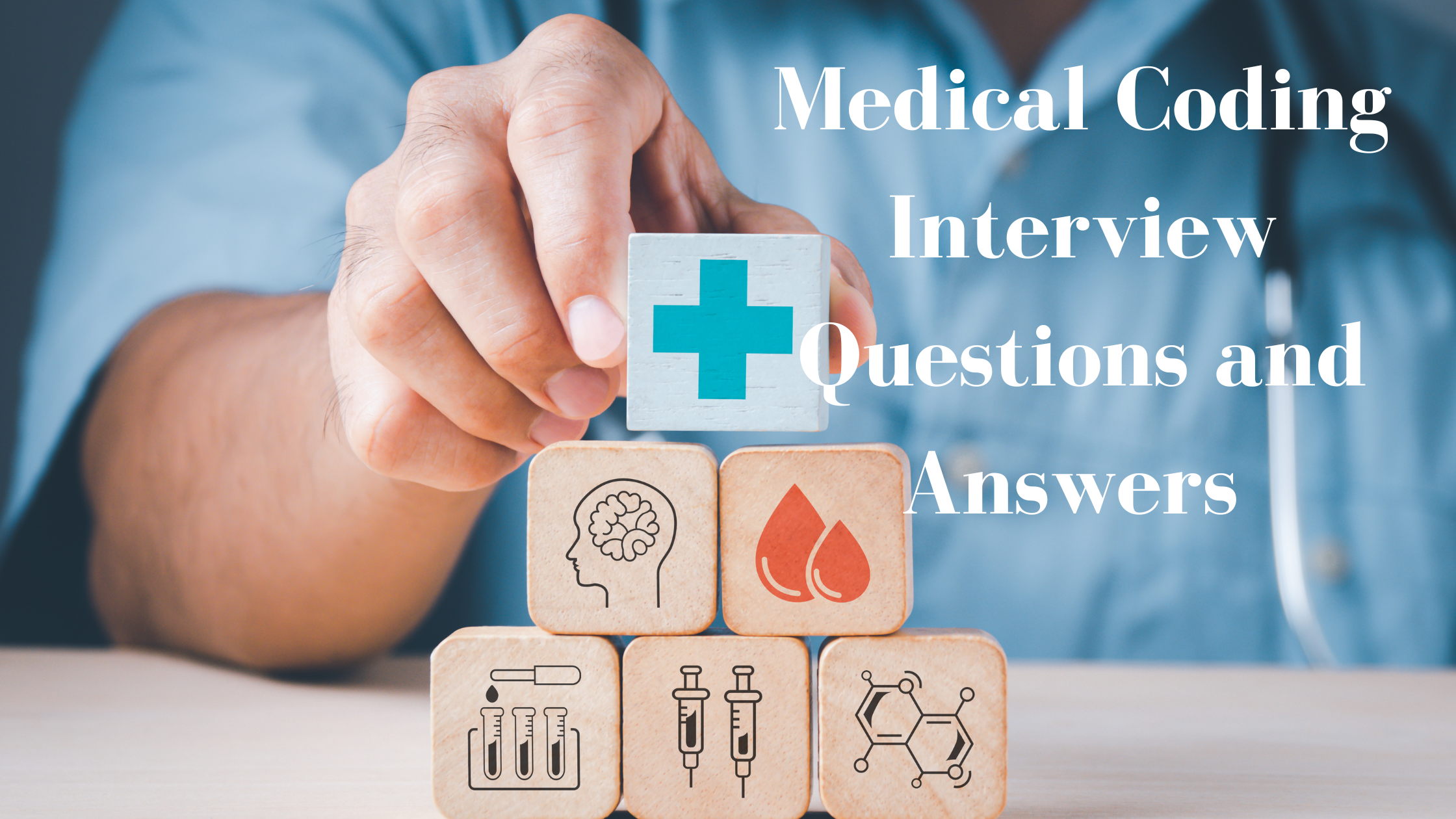 Medical Coding Interview Questions and Answers 