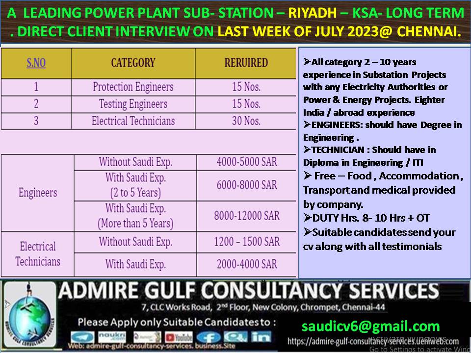 LEADING OIL&GAS COMPANY IN RIYADH