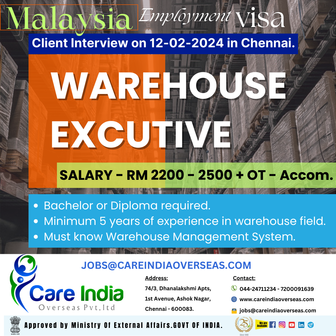 warehouse malaysia 05 02 2024