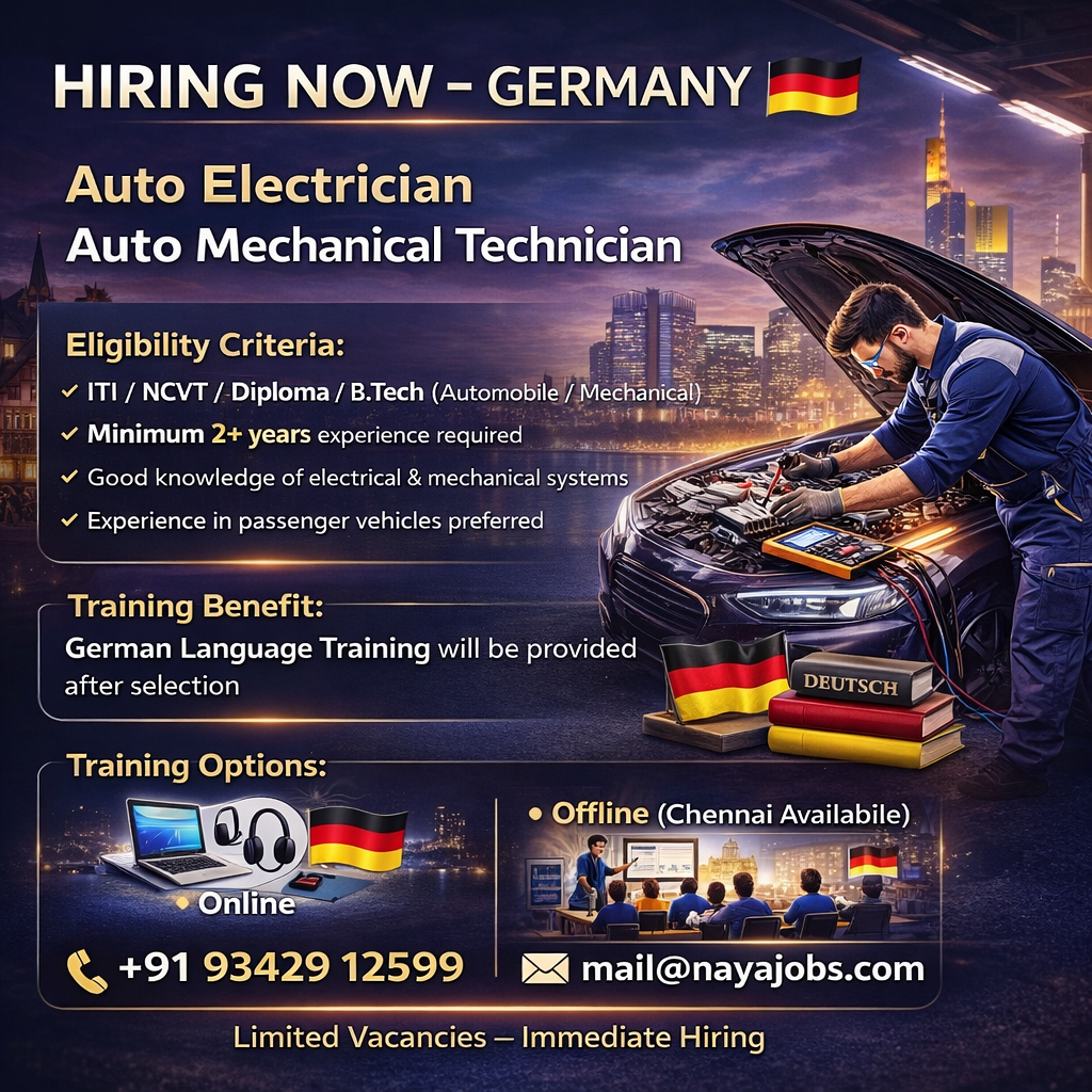 mechanic
