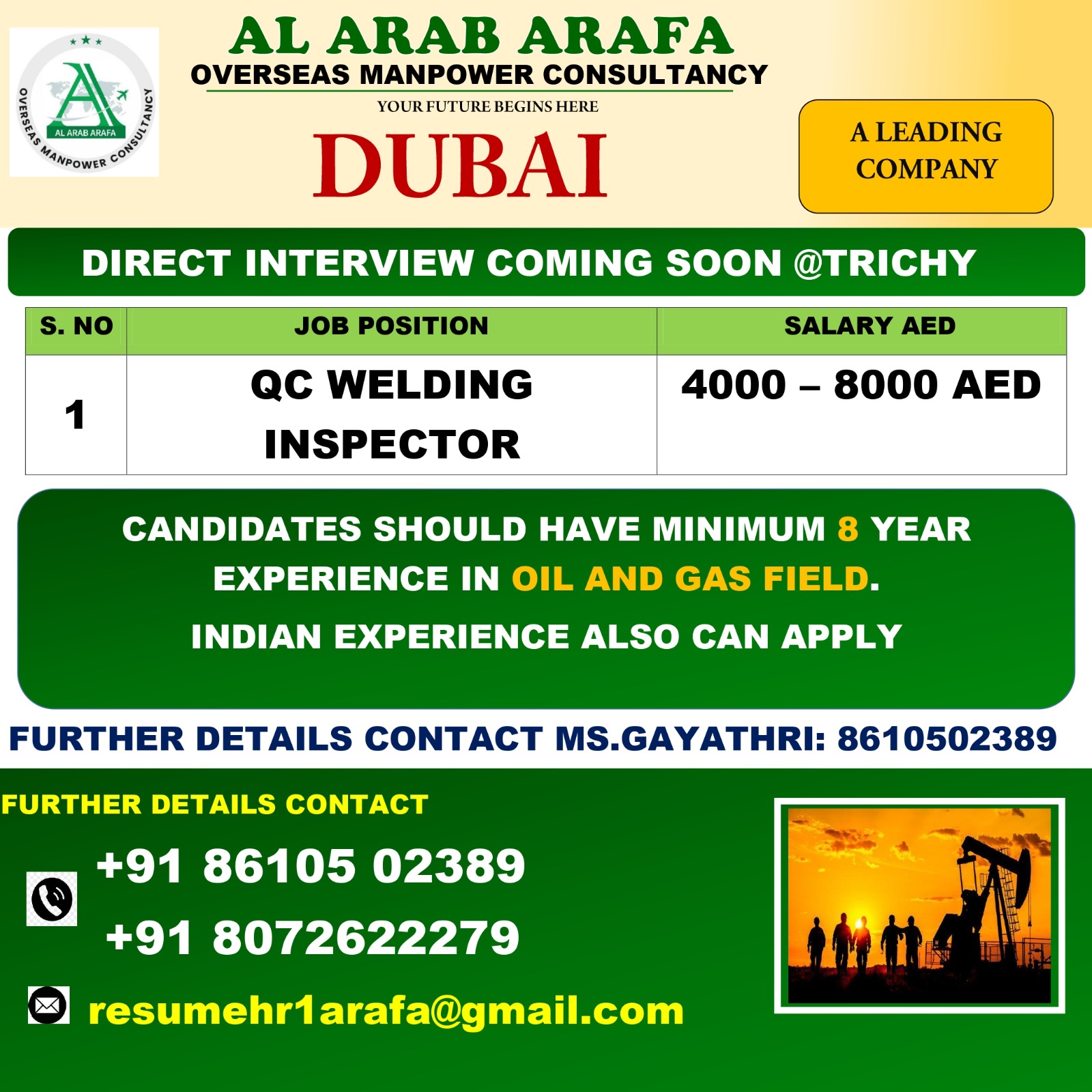 CV SHORTLISTING PROGRESS GOING ON