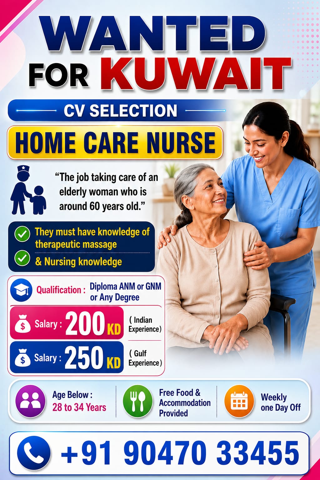 KUWAIT_CV SELECTION_MUSLIMS ONLY