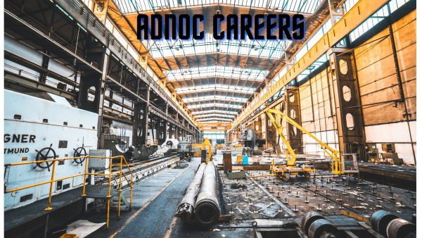 Adnoc Careers