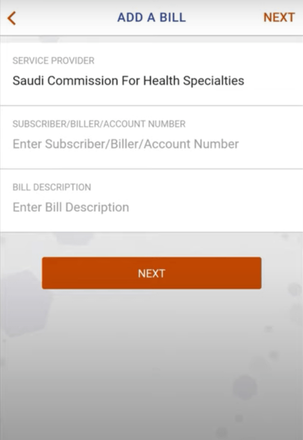 How-to-Pay-Saudi-Council-Renewal-Through-Sadad-7