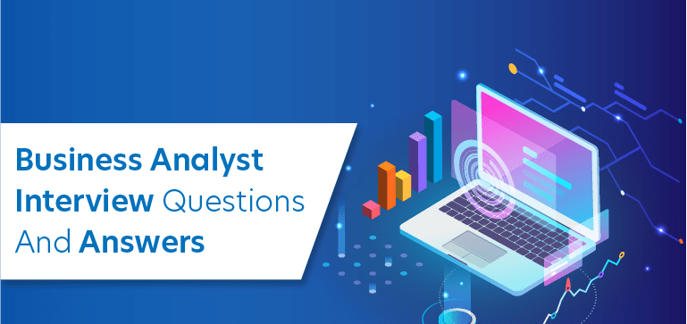 business analyst interview questions and answers